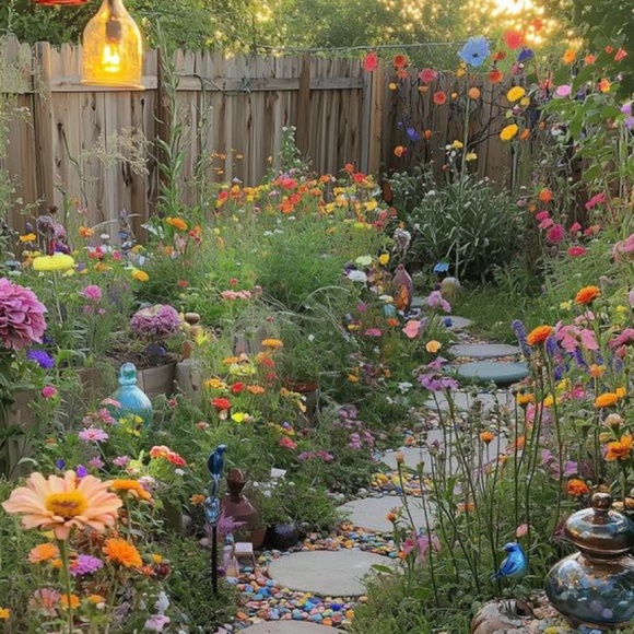 Meet your Posher, Amber - Picture 1 of 1